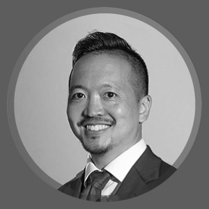 Eric Huang