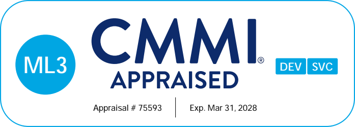CMMI® Version 3.0 – Maturity Level 3 for Development and Services